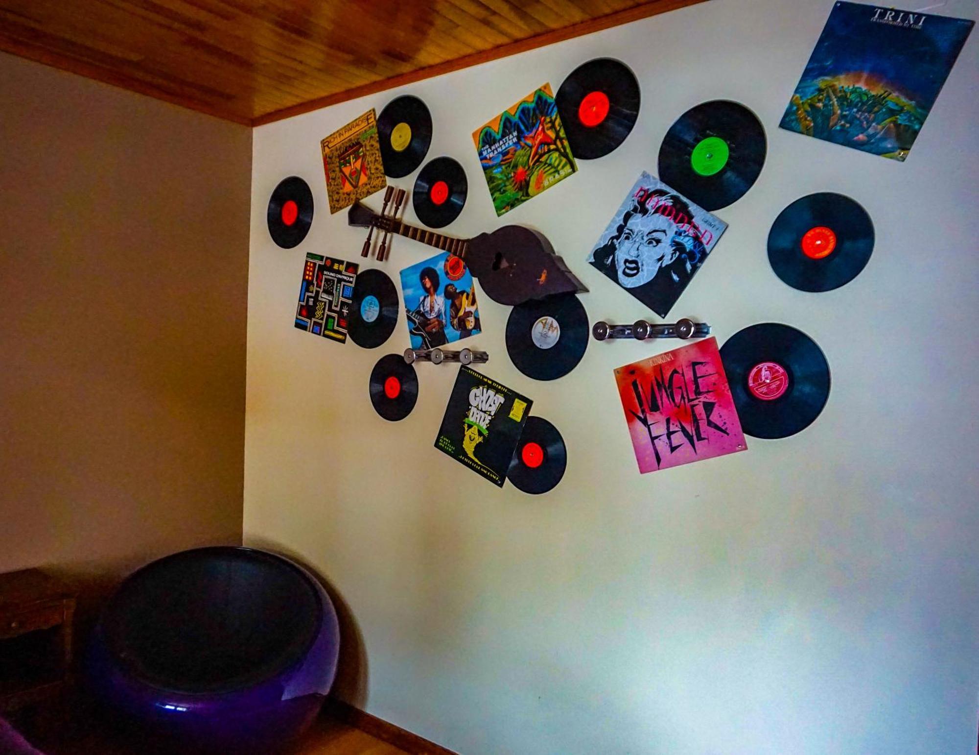 Bed and Breakfast Le Retro Abondance Zewnętrze zdjęcie