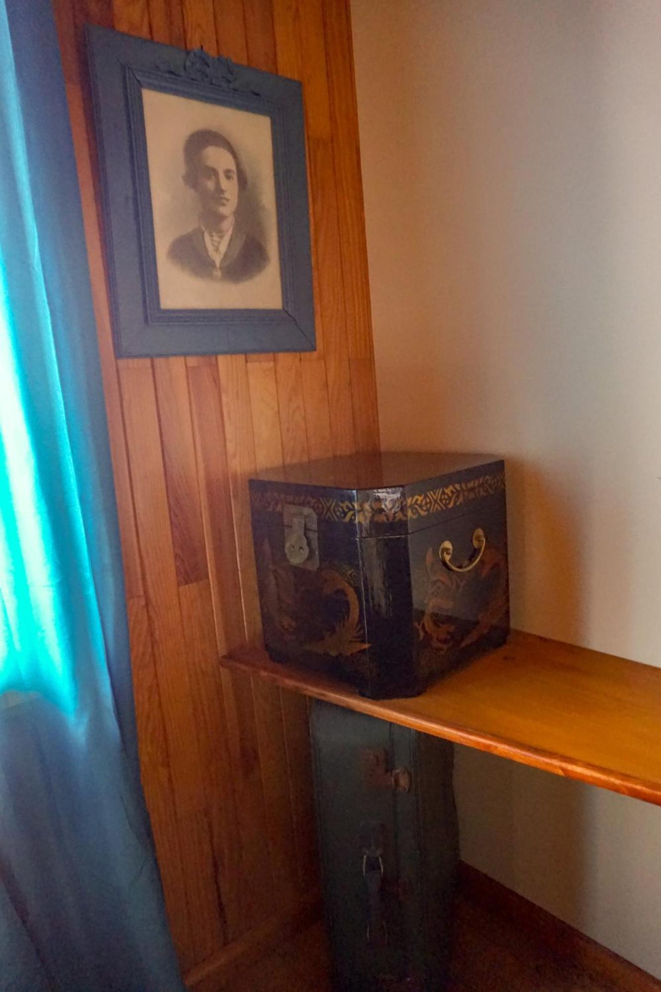 Bed and Breakfast Le Retro Abondance Zewnętrze zdjęcie