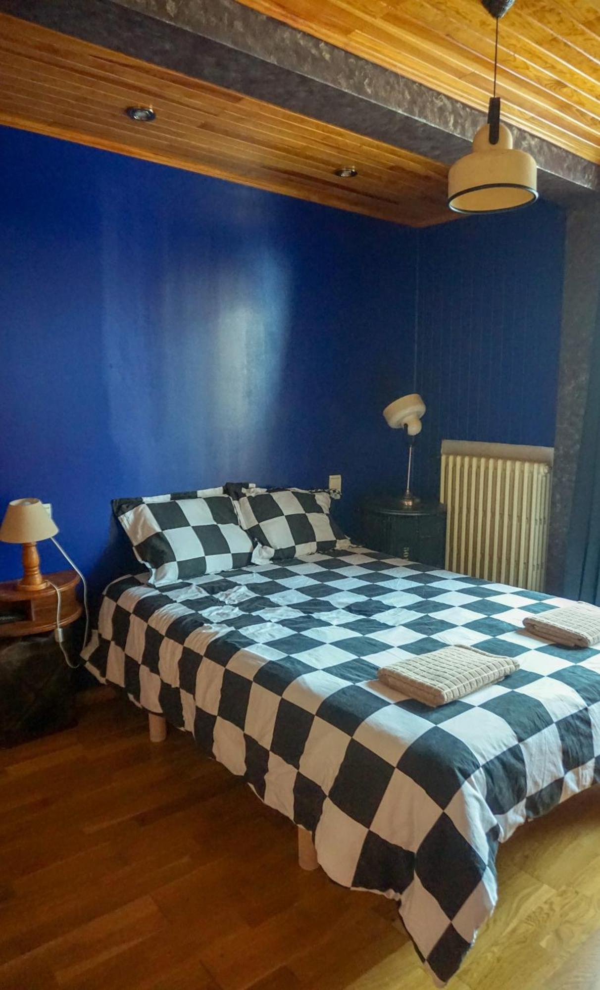 Bed and Breakfast Le Retro Abondance Zewnętrze zdjęcie