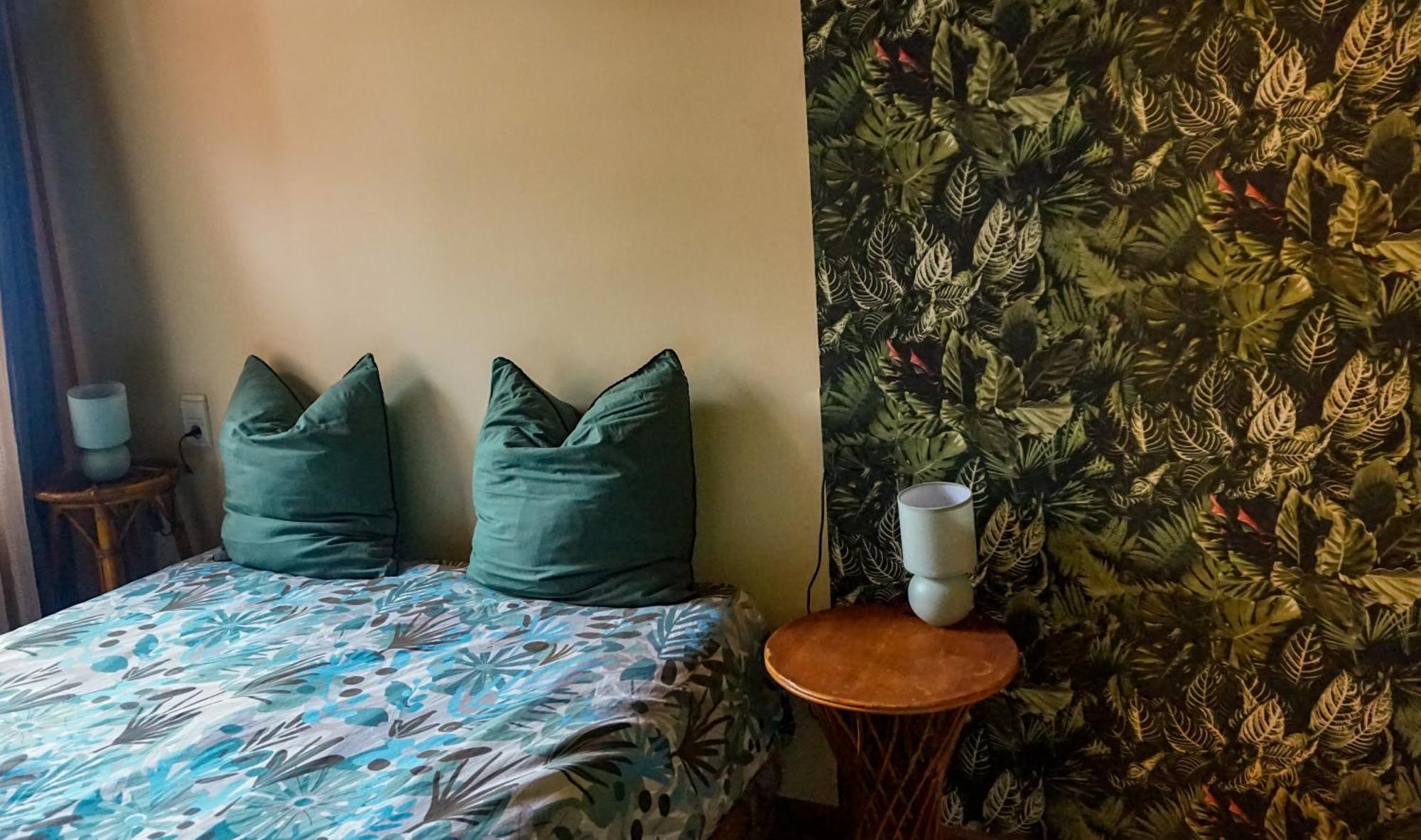 Bed and Breakfast Le Retro Abondance Zewnętrze zdjęcie