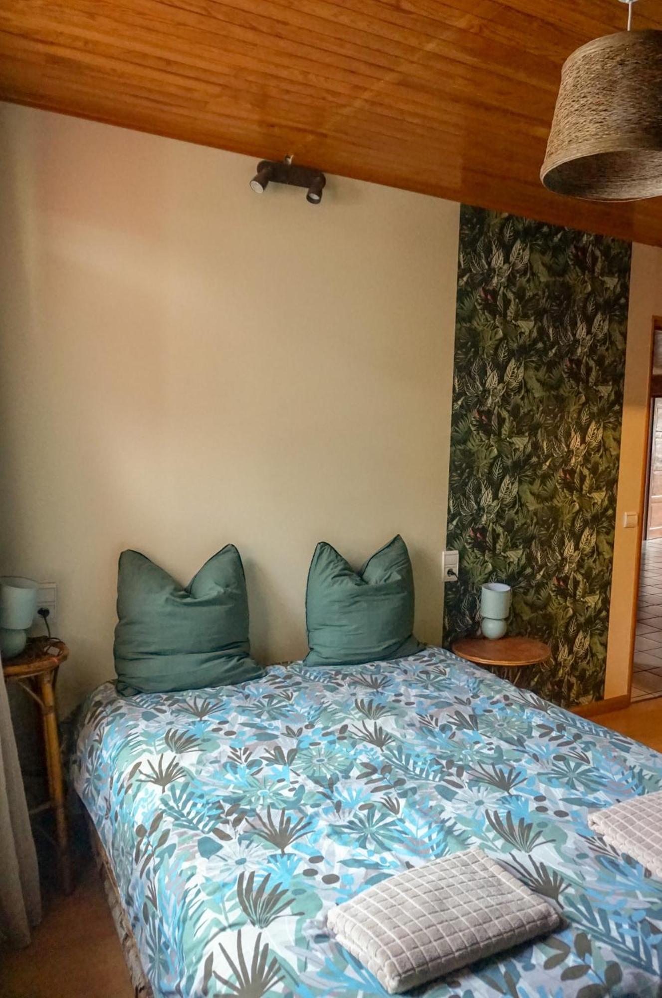 Bed and Breakfast Le Retro Abondance Zewnętrze zdjęcie