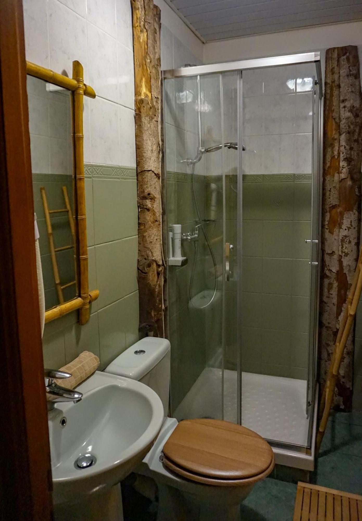 Bed and Breakfast Le Retro Abondance Zewnętrze zdjęcie