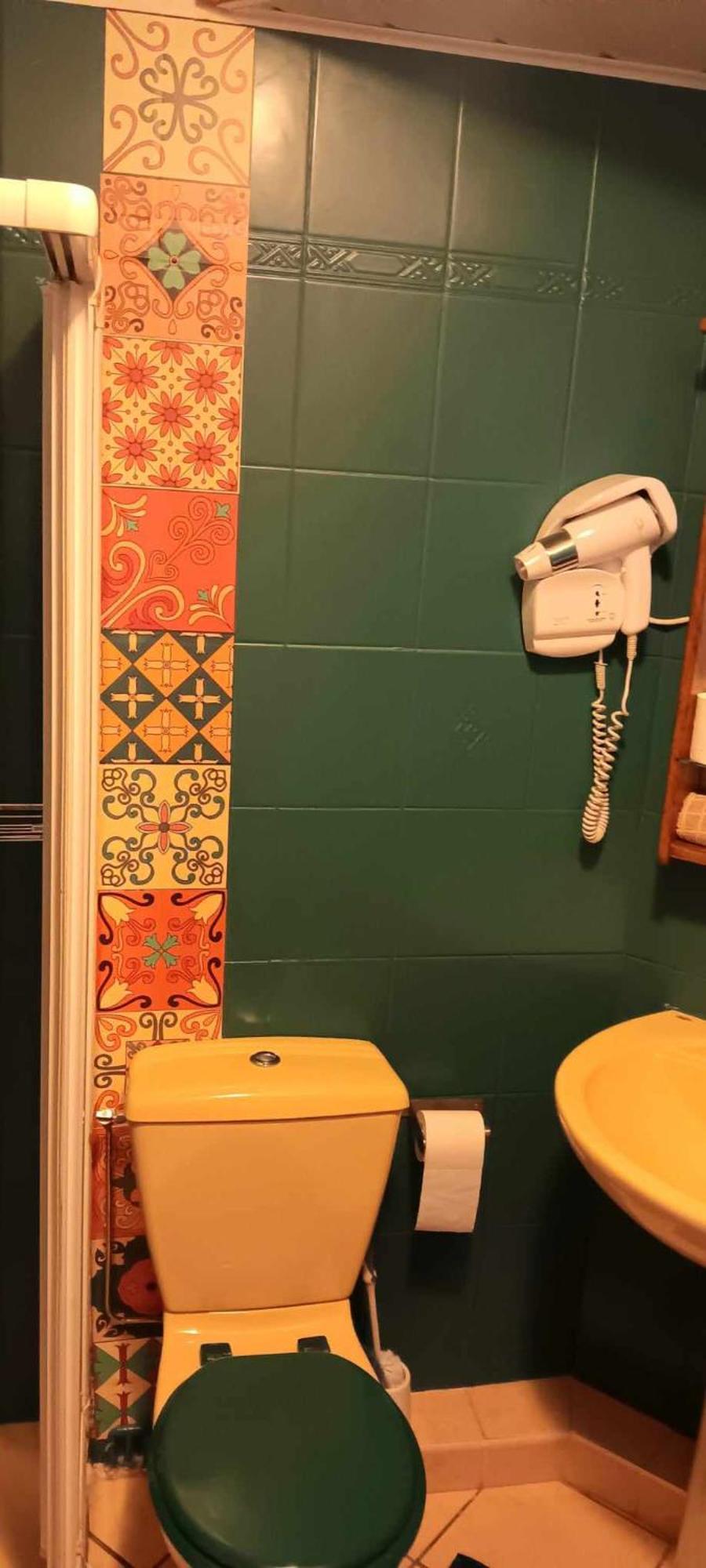 Bed and Breakfast Le Retro Abondance Zewnętrze zdjęcie