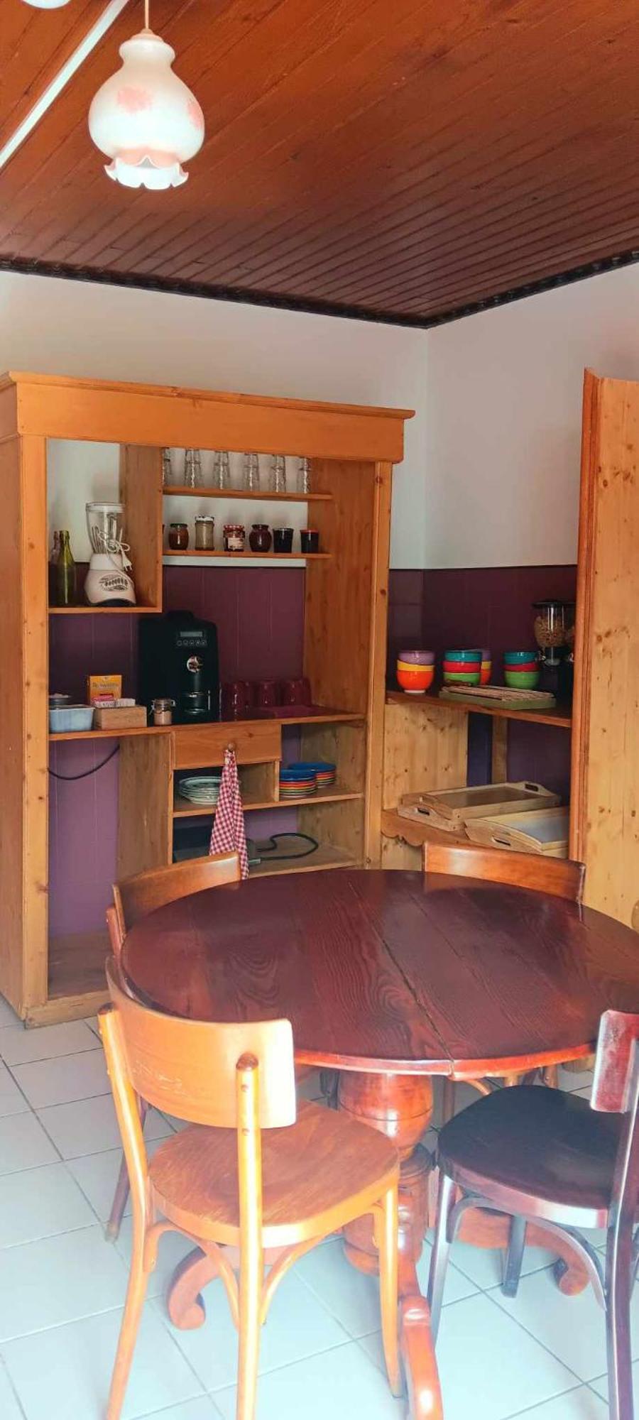 Bed and Breakfast Le Retro Abondance Zewnętrze zdjęcie
