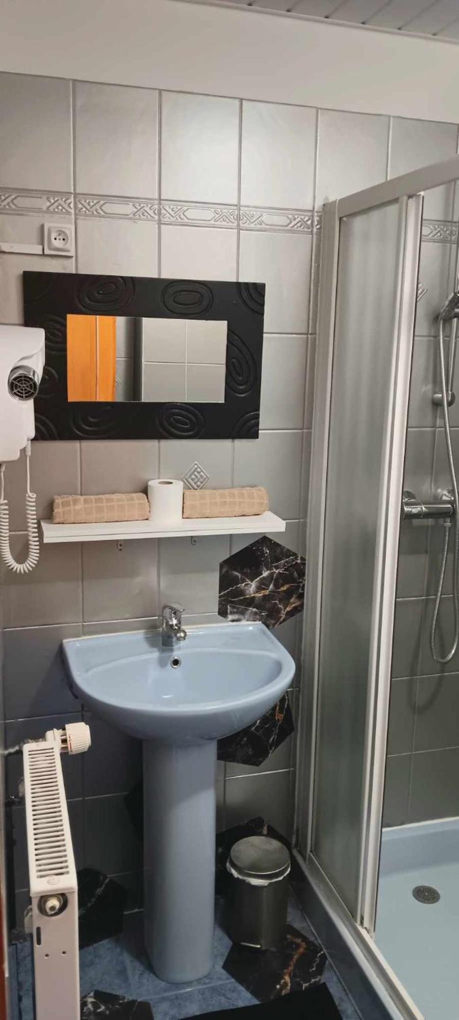 Bed and Breakfast Le Retro Abondance Zewnętrze zdjęcie